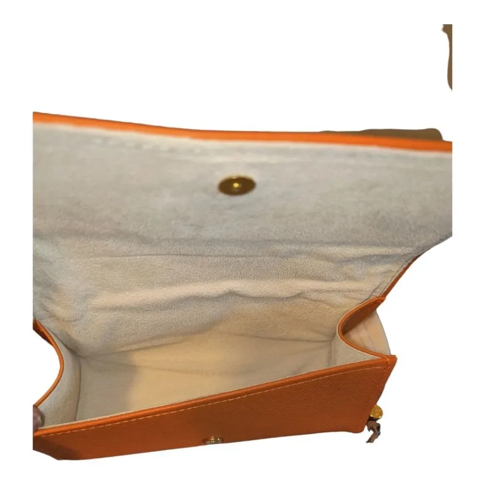 Tory Burch Sunglasses Case 🕶️ - Picture 2 of 5